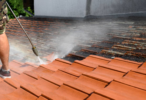 Best Commercial Pressure Washing  in Richland, MS