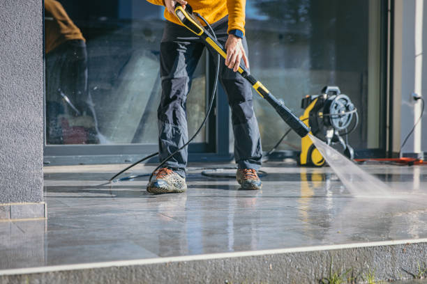 Best Exterior Home Cleaning  in Richland, MS