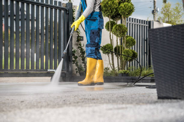 Best Pressure Washing Company Near Me  in Richland, MS