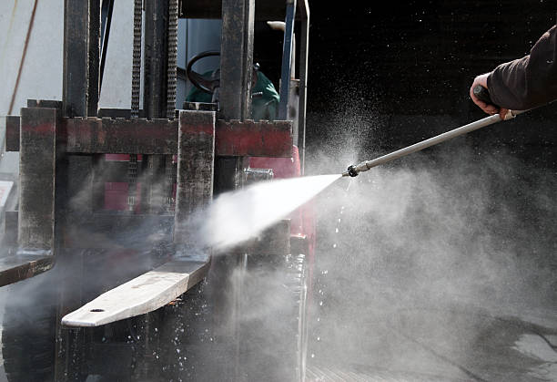 Best Pressure Washing Company Near Me  in Richland, MS