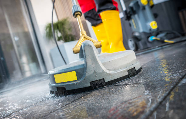 Best Concrete Pressure Washing  in Richland, MS