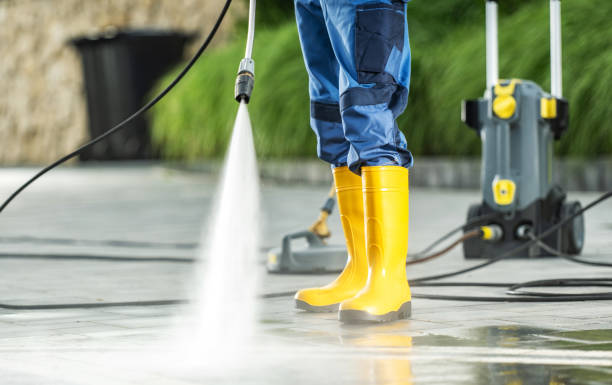 Professional Pressure Washing in Richland, MS