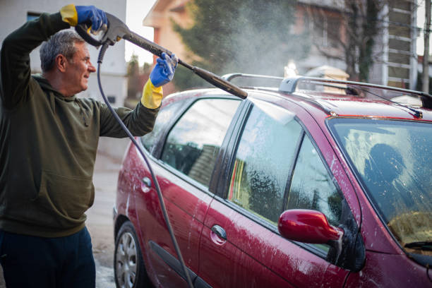 Best Commercial Pressure Washing  in Richland, MS