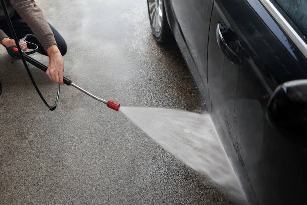 Best Pressure Washing Brick  in Richland, MS
