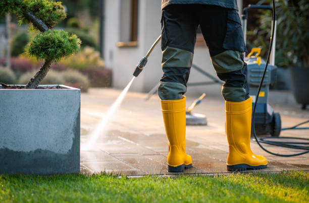 Best Residential Pressure Washing Services  in Richland, MS